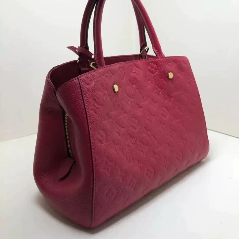 Louis Vuitton Women Pre-Loved Bag Very Good Condition